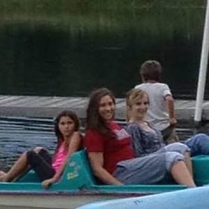 Meet your Posher, Madison